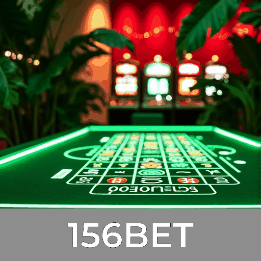 Cadastro na 156BET