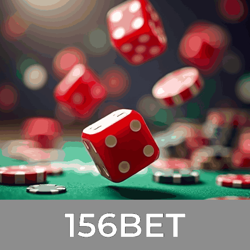 Cassino Online 156BET