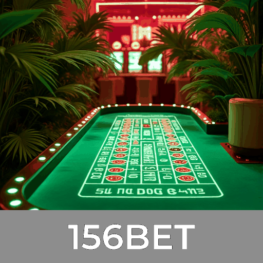 Cadastro na 156BET