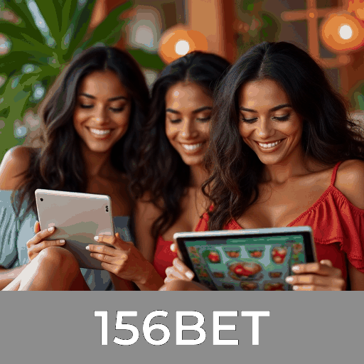 Acesso ao 156BET