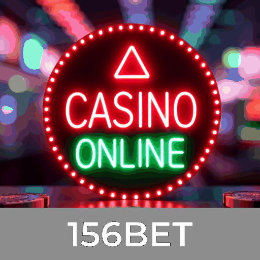 Cassino Online 156BET
