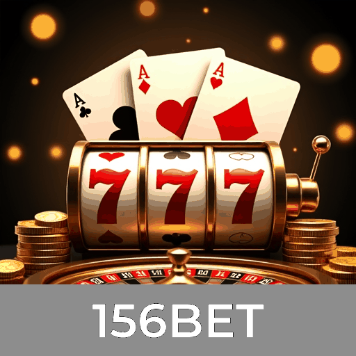 Cassino Online 156BET