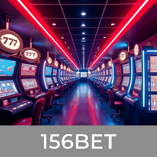 Acesso ao 156BET