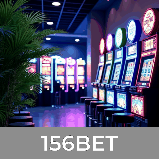 Acesso ao 156BET