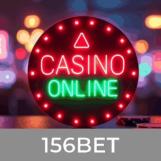 Cassino Online 156BET