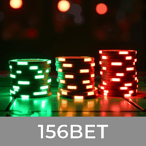 Cassino Online 156BET