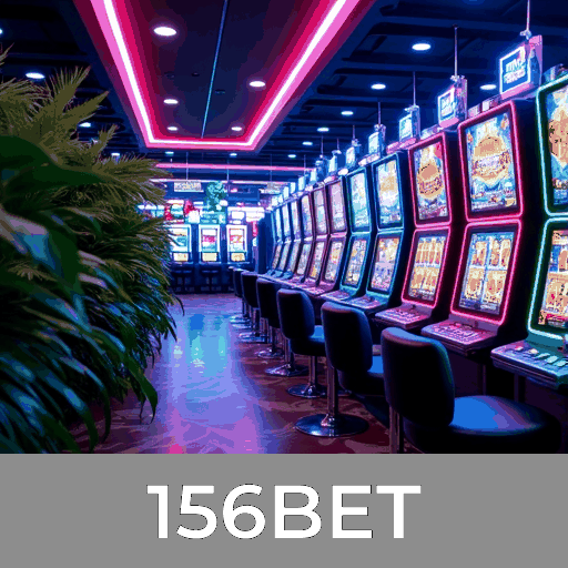 Acesso ao 156BET