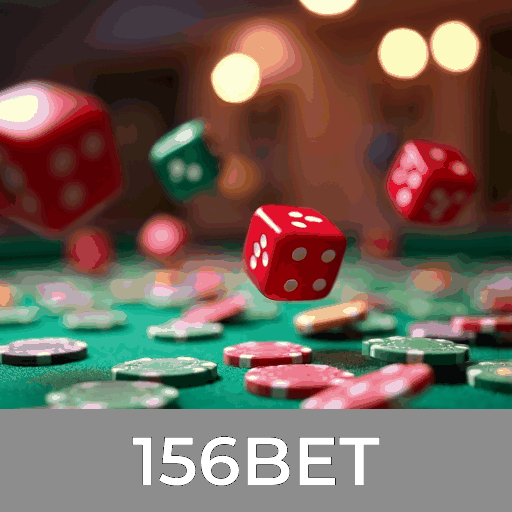 Apostas no 156BET