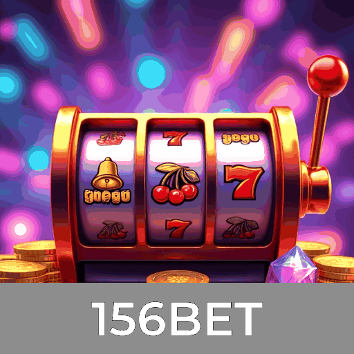 Acessar o site 156BET COM