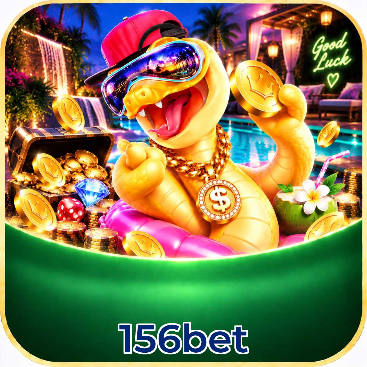 Jogos Fortune